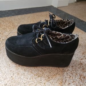 YRU Creepers